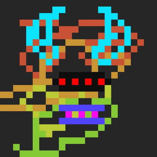 Token #6824