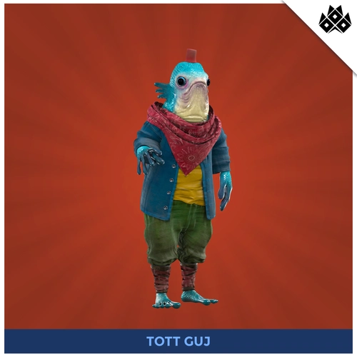 Token #1501