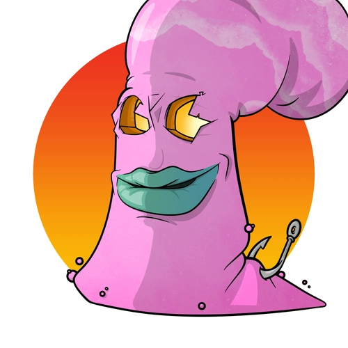 Token #2095