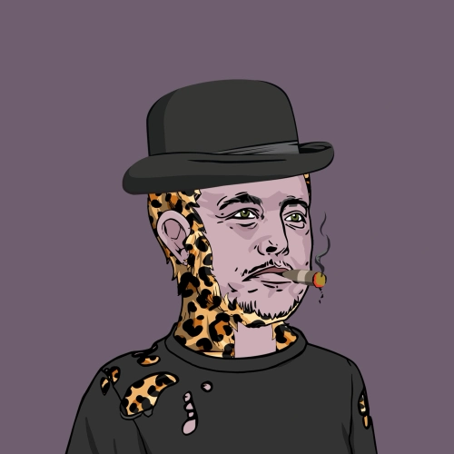Token #2891