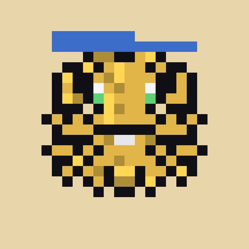 Token #156