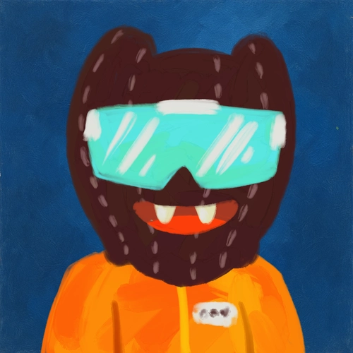 Token #3384