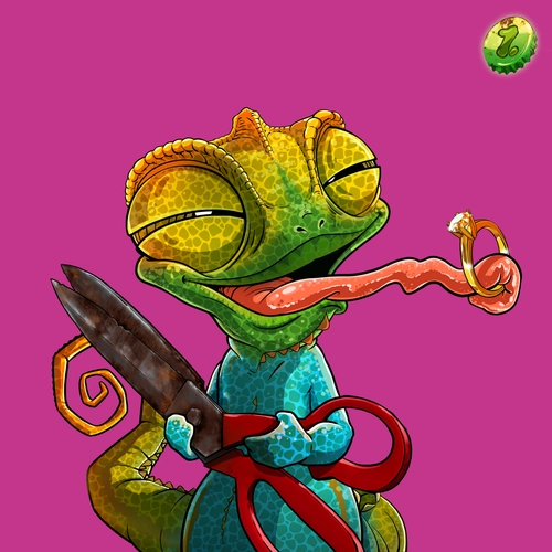 Token #2534