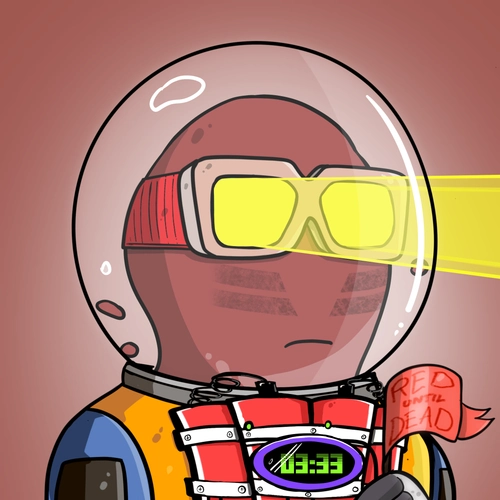 Token #2534