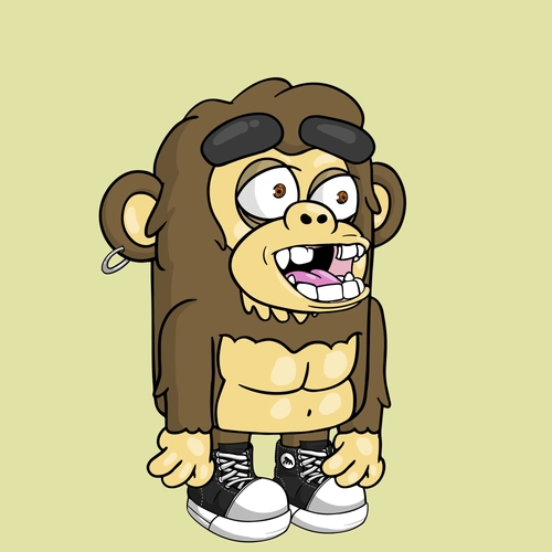Token #2444
