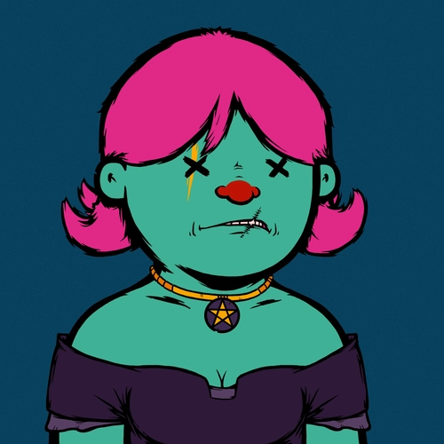 Token #1325