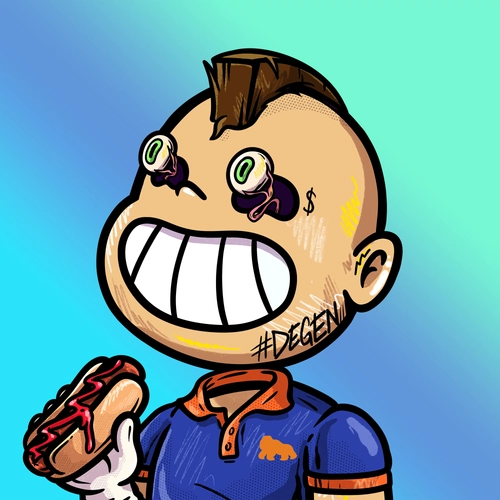 Token #1528