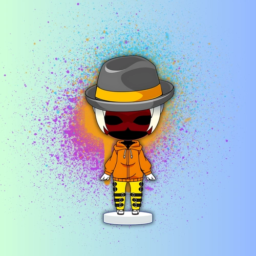 Token #93