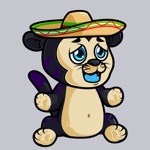 Token #2253