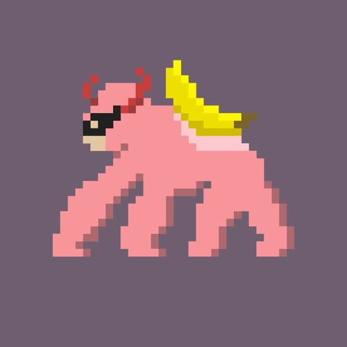 Token #457