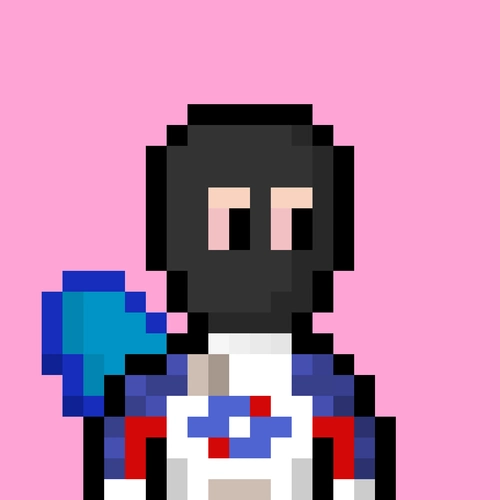 Token #1023