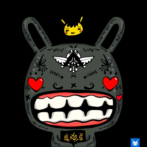 Token #153
