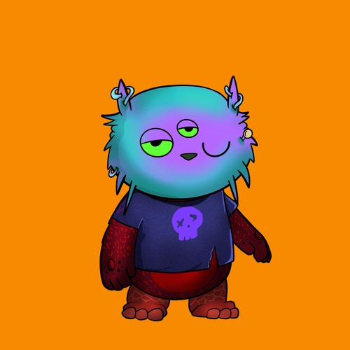 Token #34