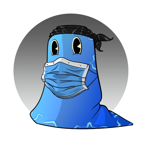 Token #2105
