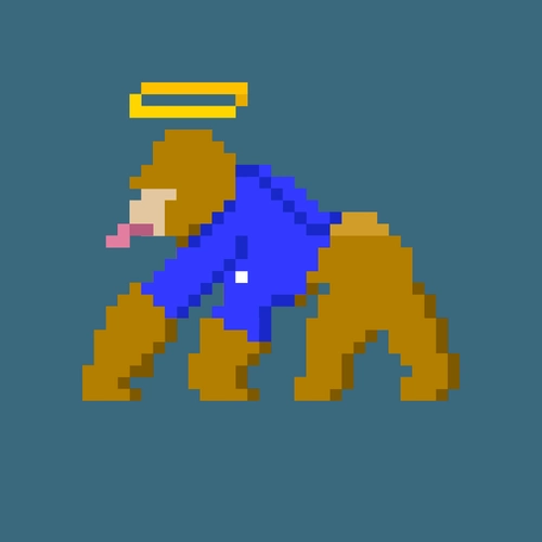 Token #707