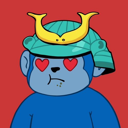 Token #814