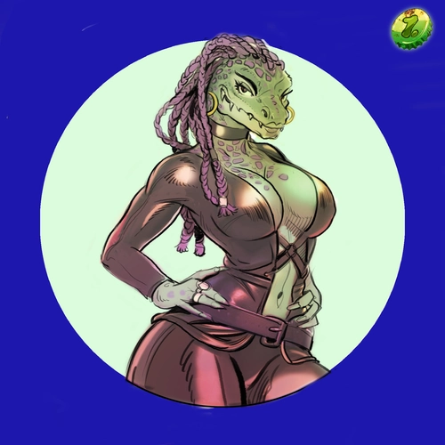 Token #548
