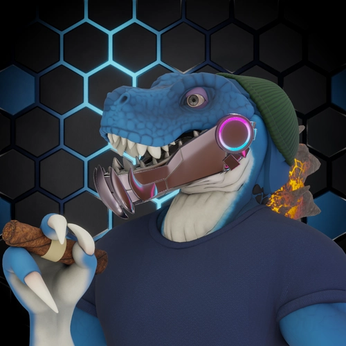 Token #3387