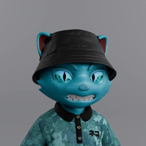 Token #3461