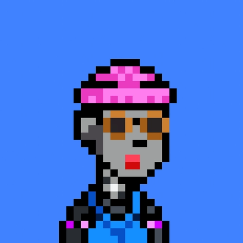 Token #1008
