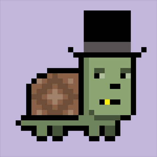 Token #2484
