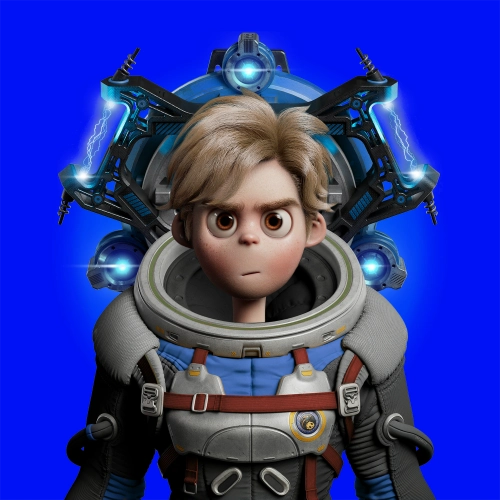 Token #2799