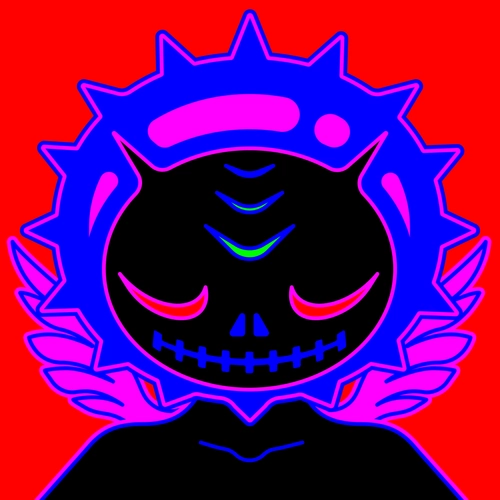 Token #18