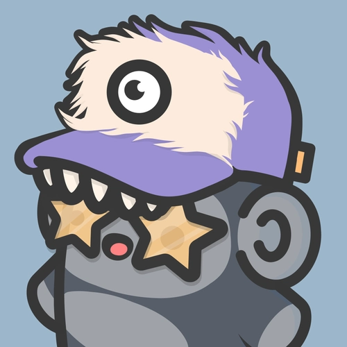 Token #7163
