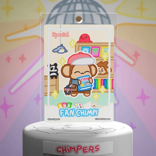 Token #107