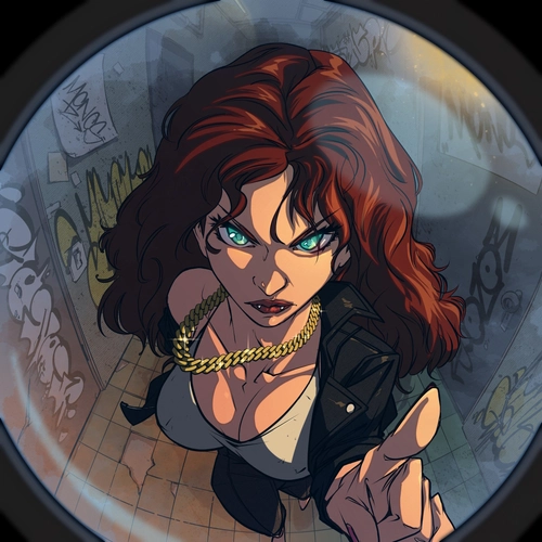 Token #8