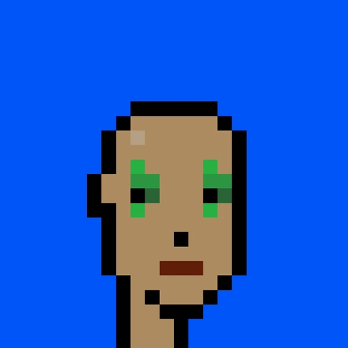 Token #8639