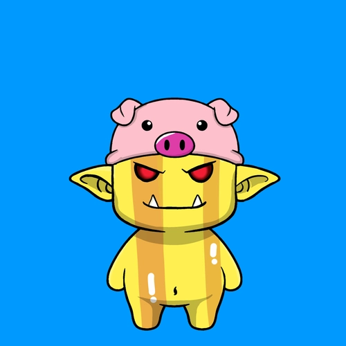 Token #2044
