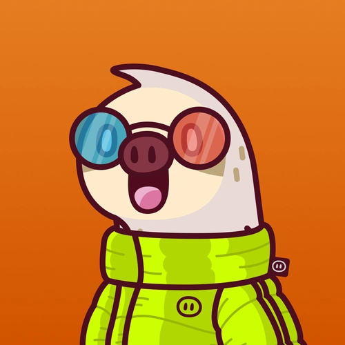 Token #3641