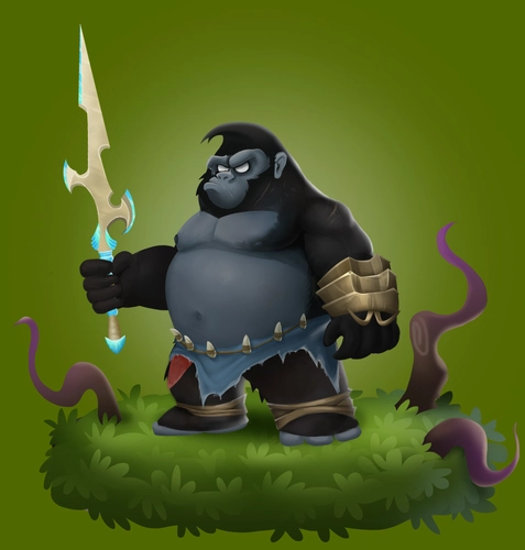 Token #40
