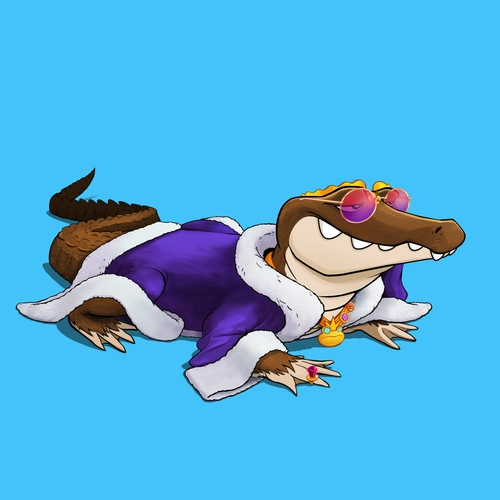 Token #20