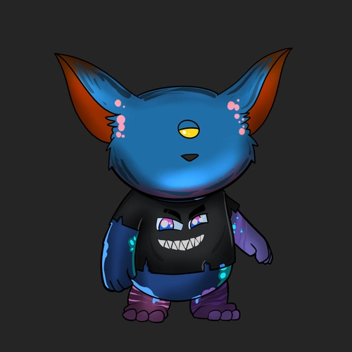 Token #953