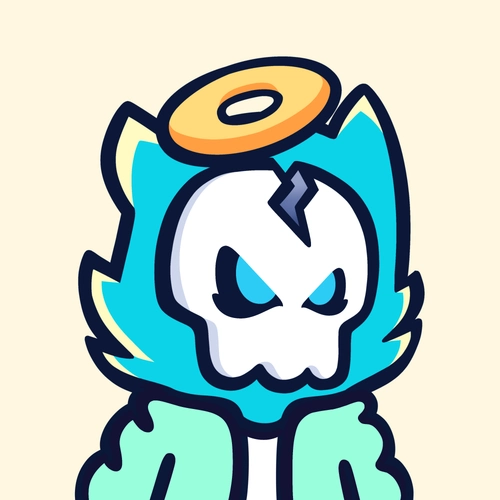 Token #718