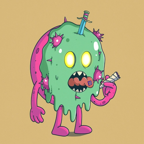Token #679