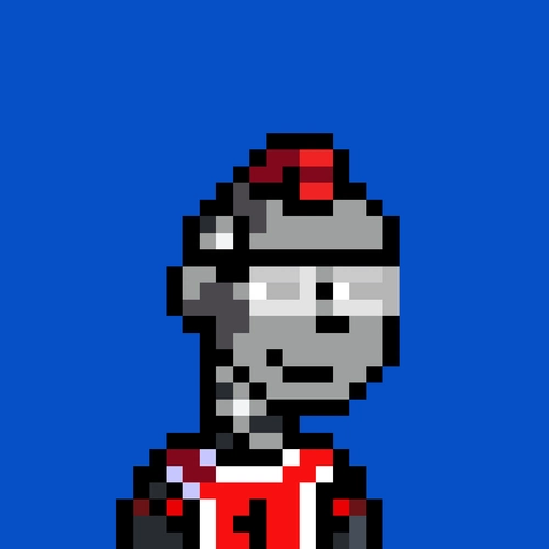 Token #1271