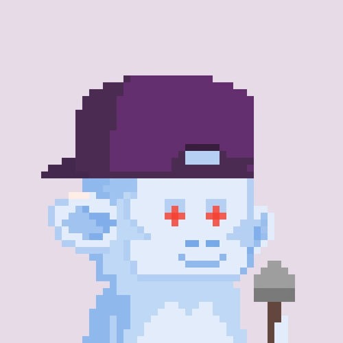 Token #313