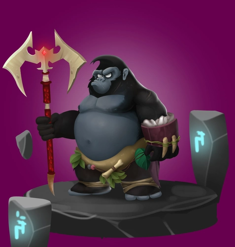 Token #25