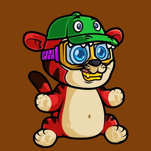 Token #13