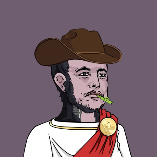 Token #814