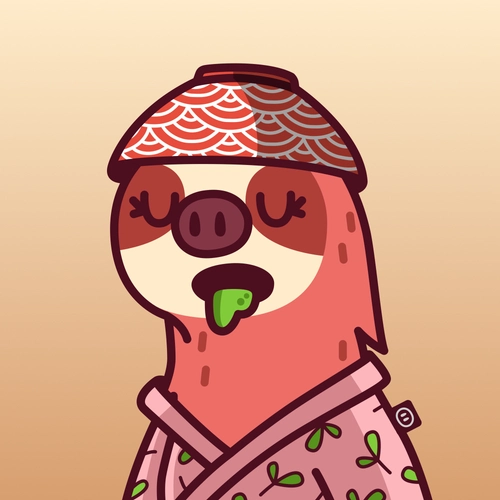 Token #1425