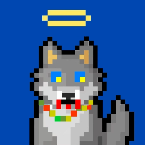 Token #5