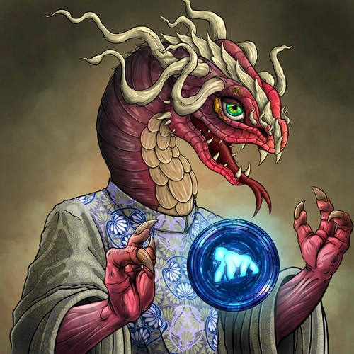 Token #5426