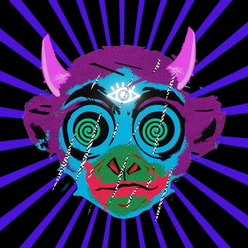 Token #464