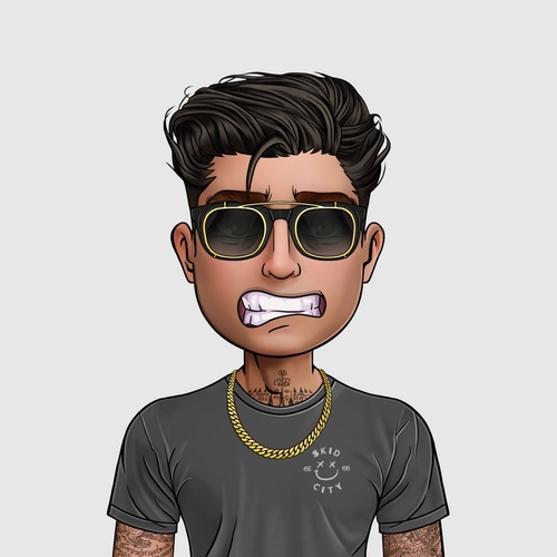 Token #2588