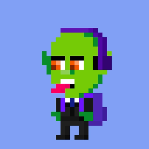 Token #673