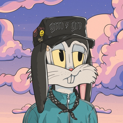 Token #7312